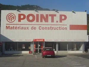 Point.P - Le Cheylard