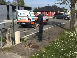 Canaserve Expert du Débouchage