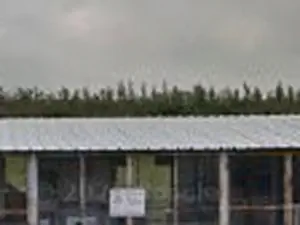 Déchetterie Communautaire