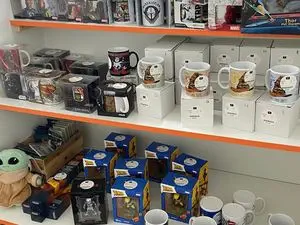 Au Vide Grenier