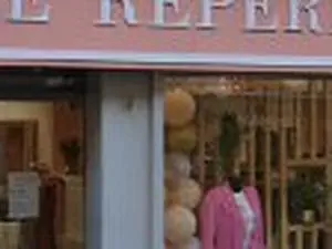 Le Repère Des Filles