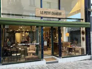Le Petit Chineur Achat - Vente - Débarras