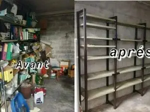 SDD Débarras et Démolition