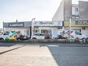 Rastop Cévennes - Nettoyage de toitures - Traitement des bois - Dératisation