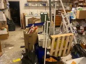 EnléveTout - Débarras Appartement et Maison Paris