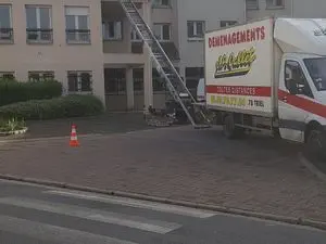Déménagements Gallet