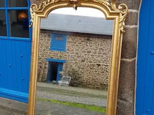 PP Antiquité Décoration