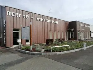 Mairie de Bézu-Saint-Eloi