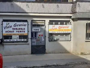 Le Vide Grenier