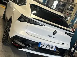Renault / Dacia - Garage D.E.A (Depann Electric Auto)