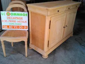 LC GOMMAGE g&s creative