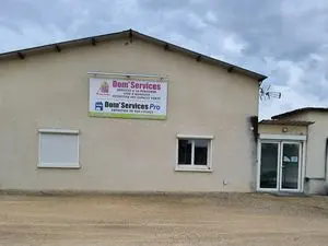 Dom'Services Morestel