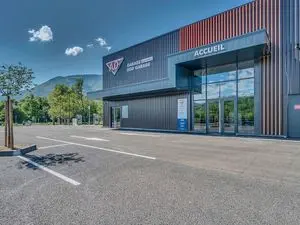 BGD Garage