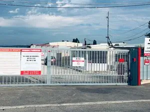 Location de Box