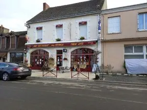 Bar Tabac Les Tilleuls