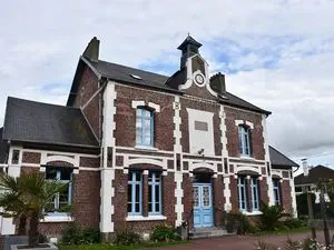 Mairie De Groffliers