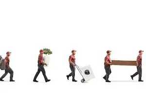 Les Pros Debarras entreprise de débarras, vide maison et encombrants