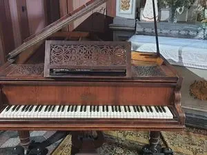 Accord' Eure Pianos Queinnec Raphaël