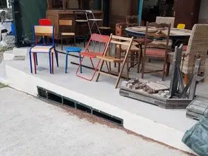 La Glanerie Du Moulin