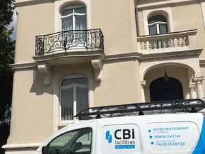 CBI Facilities