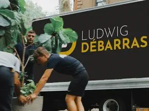 Ludwig Débarras