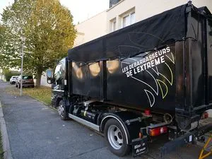 Les Débarrasseurs de l'Extrême - Toulouse Nord - Débarras, nettoyage, spécialiste Diogène