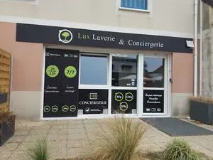 Lux Laverie
