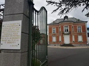 Communauté de Communes Thiérache du Centre