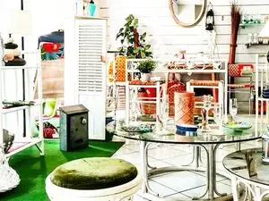 La Recyclerie créative Vichy