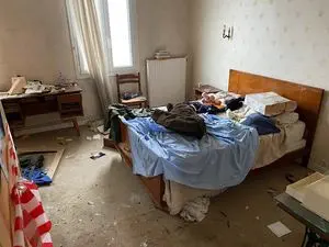 Debarras la Maison