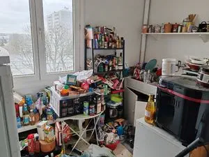 Urgence Débarras