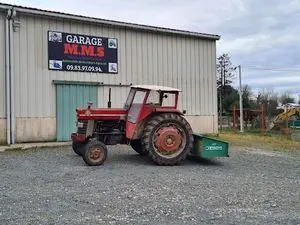 Garage MMS