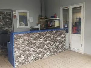 Garage Saint Mard