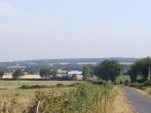 Claas Réseau Agricole