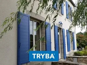 TRYBA Chambéry - ALPIFEN