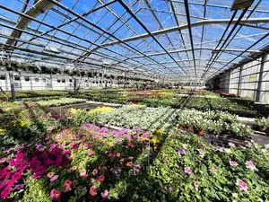 Les jardins d'Avremesnil