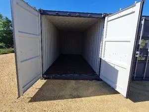 Roche'loc Box