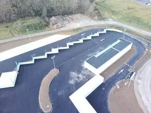 Déchèterie SICOVAD Thaon les Vosges