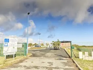 Déchèterie intercommunale