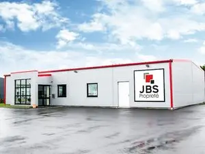 JBS Propreté Granville | Entreprise de nettoyage Granville