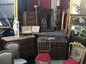 Bruneau Brocante