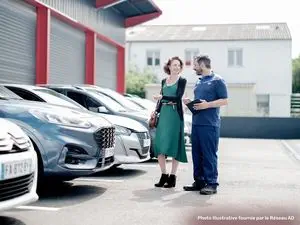 AD Garage Expert PEREIRA