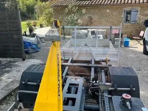 Location benne pro service