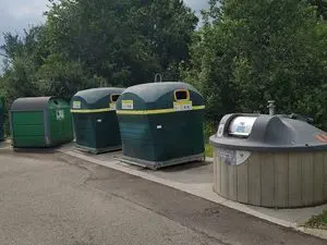 Déchèterie de Castillonnès