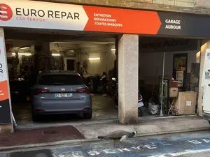 Garage Aubour Eurorepar