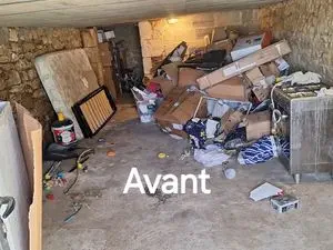 BJ Location Benne & Débarras Angoulême Charente