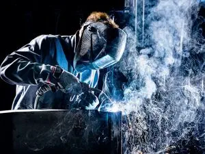 Chaudronnier Meuse, réalisation de carters, BP METALLERIE