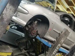 SASU GARAGE SH PREMIUM AUTOMOBILE