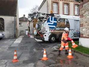 SNAVEB - Agence de Corbeil