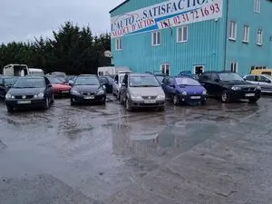 L' auto...Satisfaction!!!